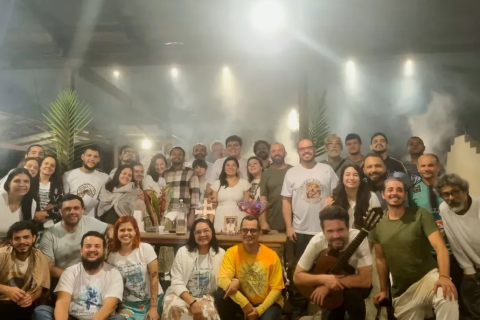 21° Feitio (CND) Céu Da Nova Dimensão-PA